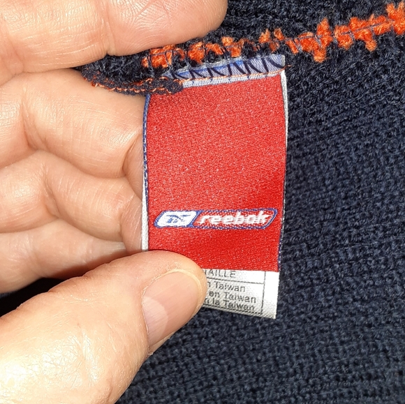 Denver Broncos Ski/Beanie NWOT - Picture 4 of 4